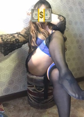 Проститутка Ульяна