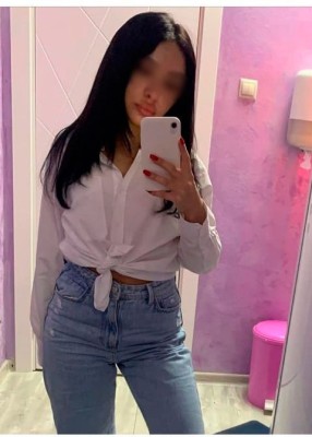 Проститутка Асти