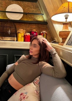 Проститутка Колибри