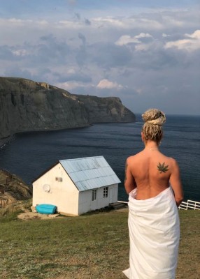 Проститутка Лиля