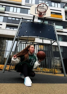 Проститутка Sweet