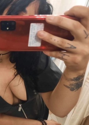 Проститутка Таня