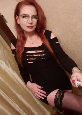 Проститутка Яна