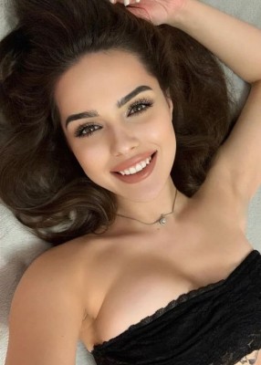 Проститутка Диана