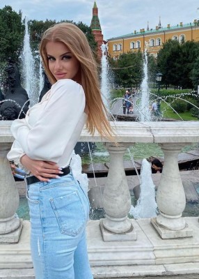 Проститутка Настя