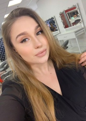 Проститутка Зара