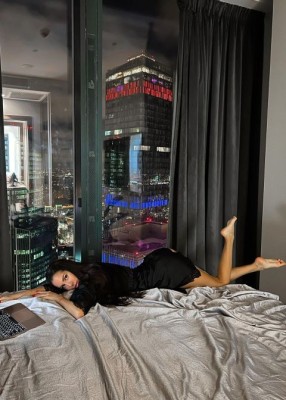 Проститутка Кира