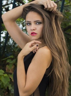 Проститутка Кира