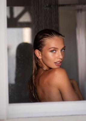 Проститутка Алина