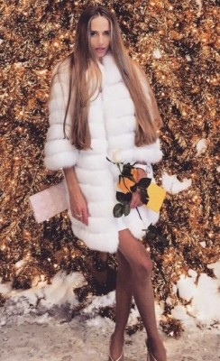 Проститутка КСЮША