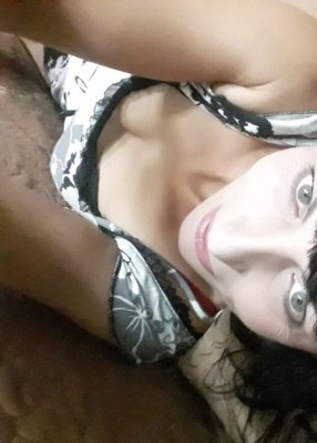 Проститутка Анна