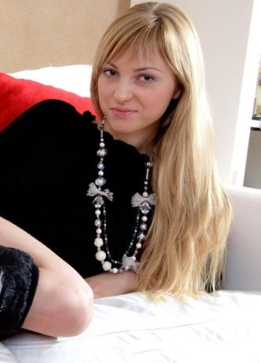 Проститутка Рита