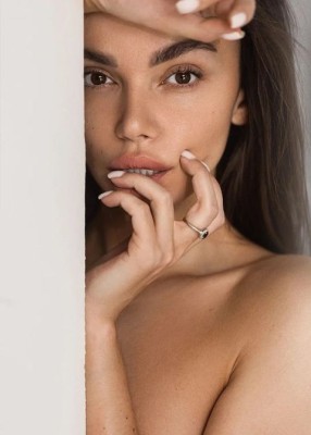 Проститутка Эрика