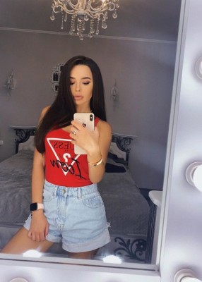 Проститутка Злата