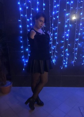 Проститутка Анечка