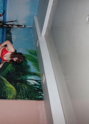 Проститутка Анастасия