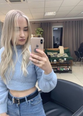 Проститутка Аня