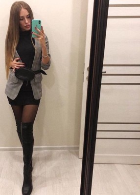 Проститутка КАРИНА