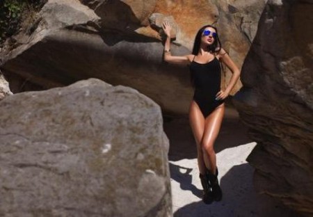 Проститутка Виктория