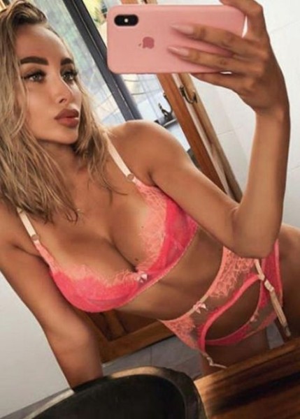 Проститутка Диана